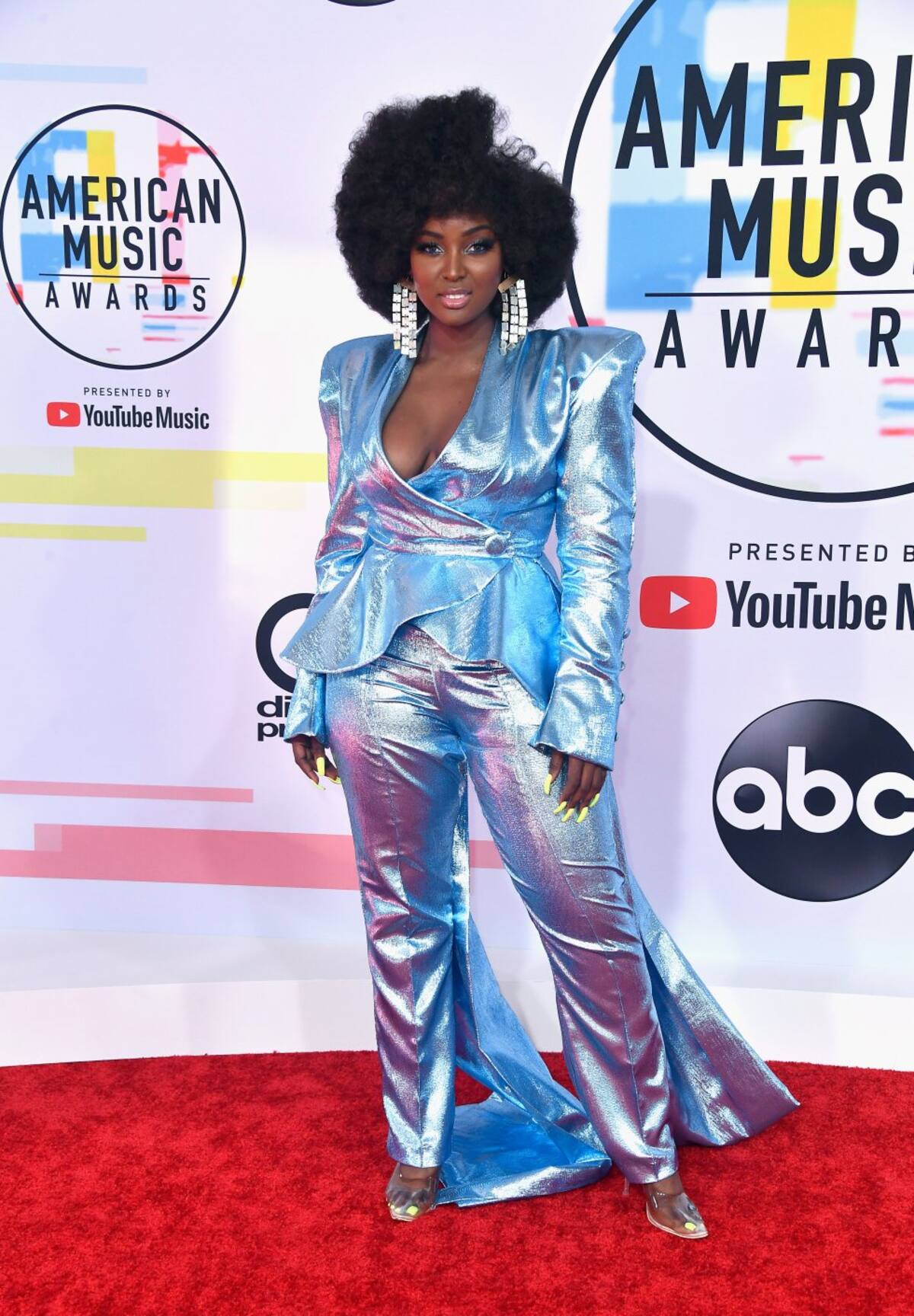 Amara La Negra