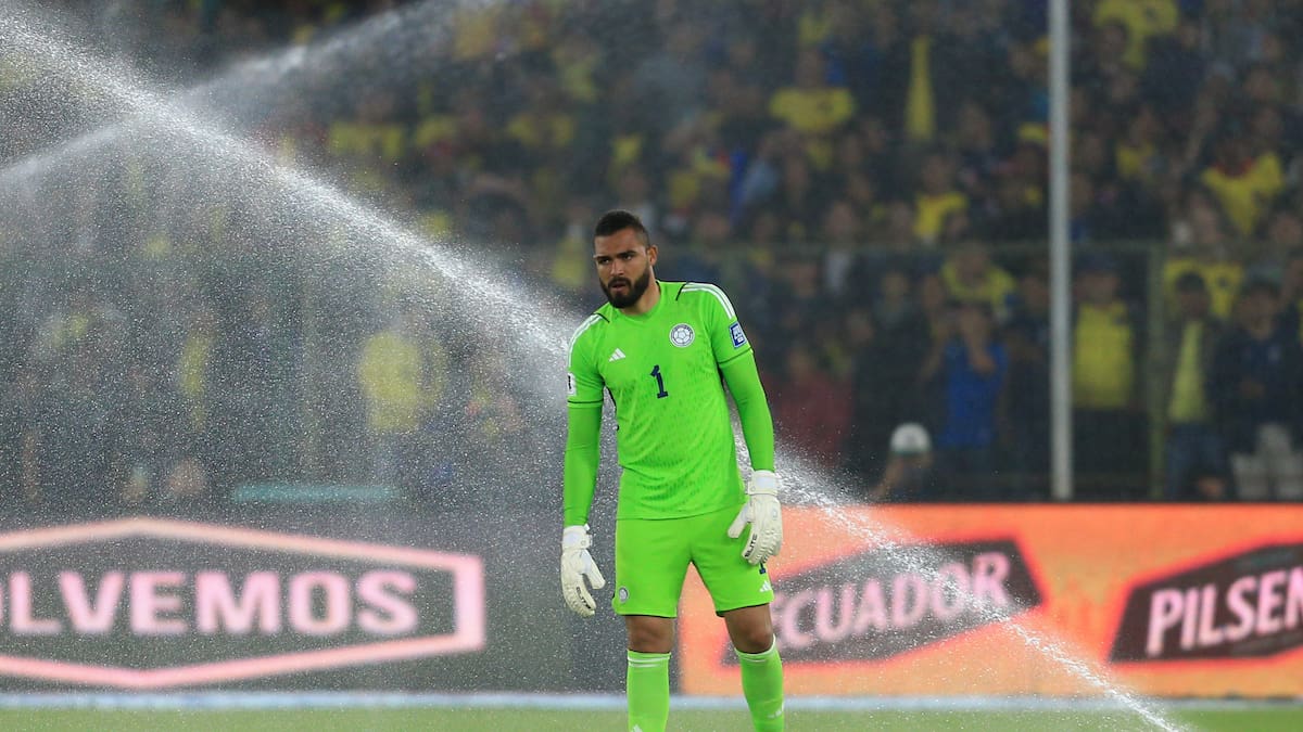¿Hace cuánto Millonarios no tenía un titular con la Selección Colombia en Eliminatorias?
