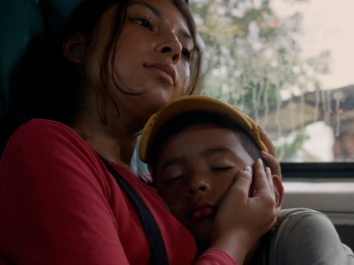 “El Diario de Viña”, la historia de una pareja de niños que busca a su Papá