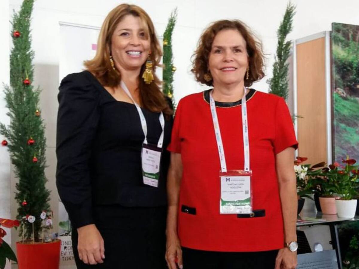 "En materia de turismo, somos la envidia del país", Cotelco Cartagena