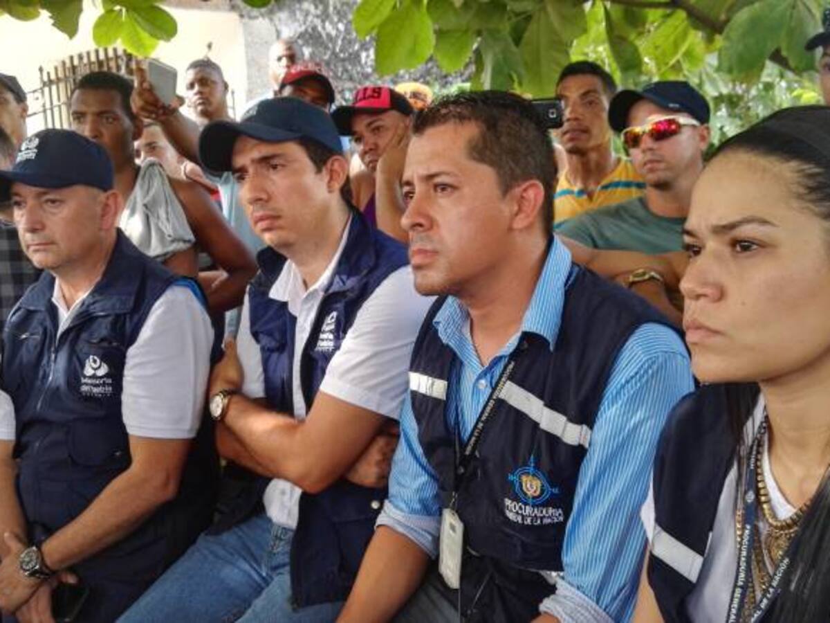 Llegó la hora cero para la deportación de más de 2.000 cubanos que se encuentran en Turbo
