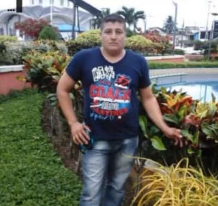 La víctima era reconocida por su trabajo desde las comunidades campesinas del Putumayo.