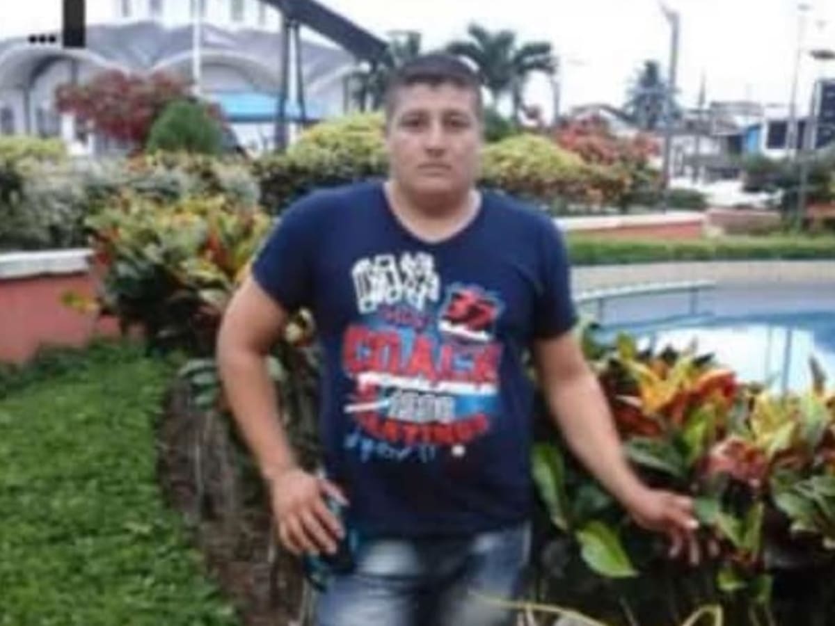 Asesinado líder campesino en el municipio de Puerto Asís, Putumayo