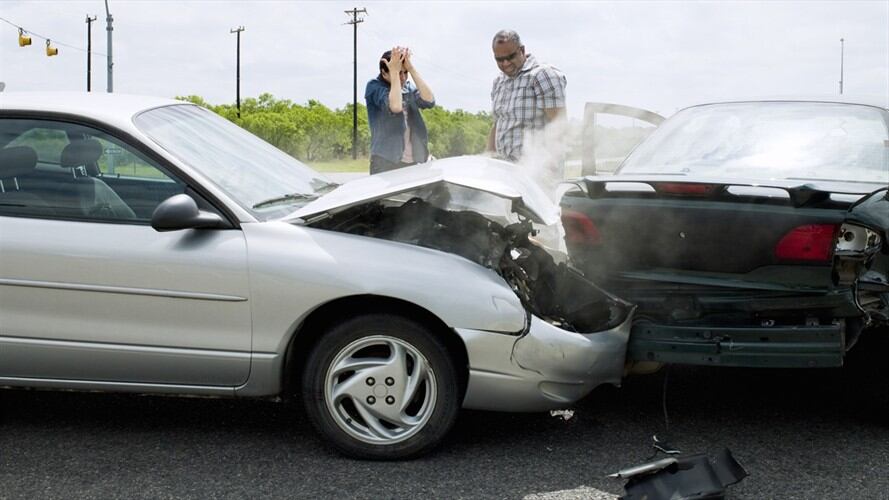 “Si hay un herido, habrá que esperar a que se levante el croquis de tránsito”, dice Fasecolda. Foto: Getty Images / YELLOW DOG PRODUCTIONS