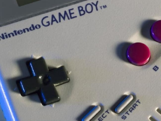 ¿Amante de Game Boy? Nintendo le tiene una sorpresa