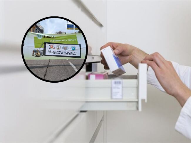 El nuevo modelo de salud para los docentes se implementó el 1 de mayo de 2024.