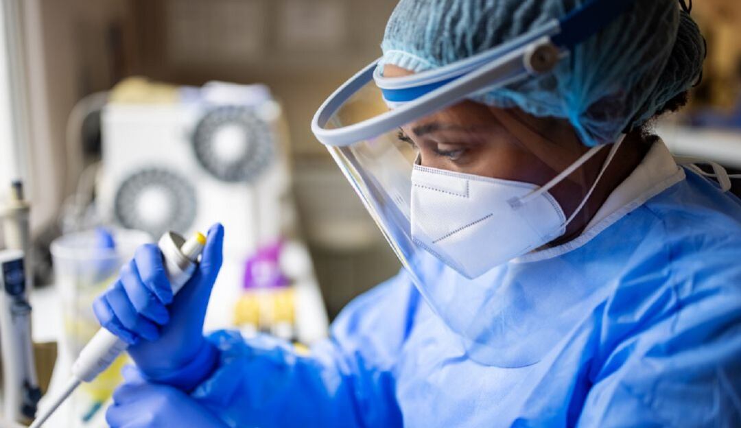 Alerta por viruela del mono