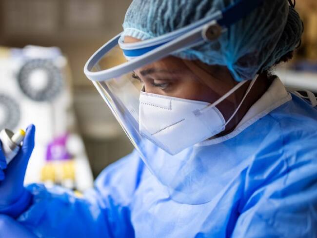 Alerta por viruela del mono