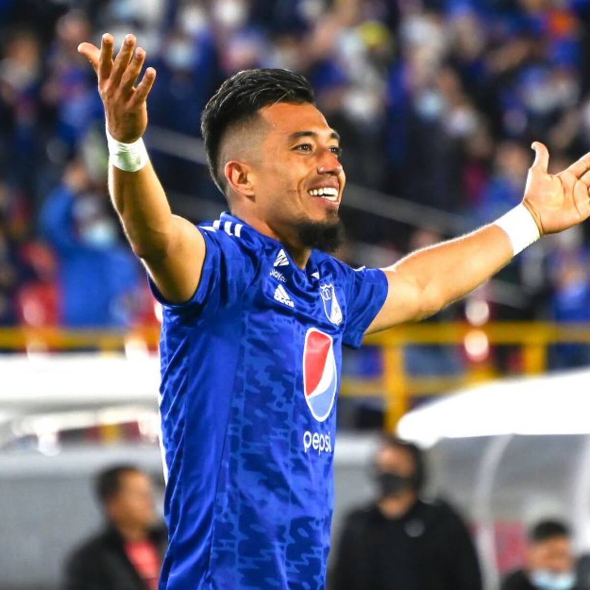 Fernando Uribe: "'Chicho' era una pieza fundamental para nosotros"