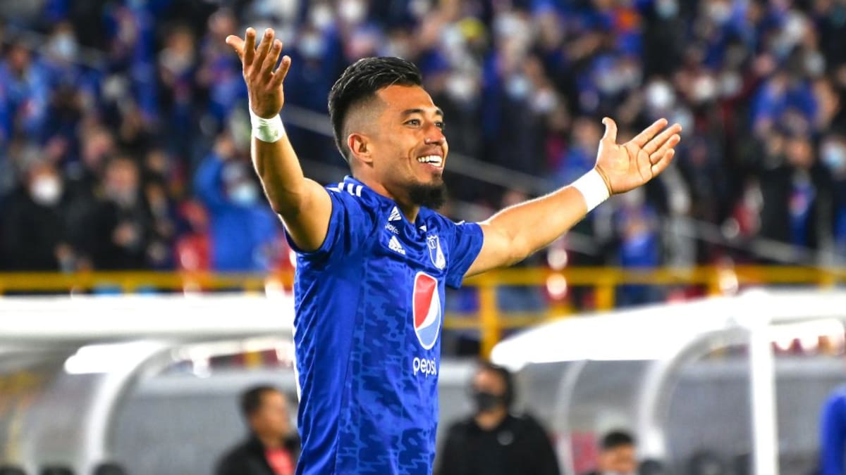 Fernando Uribe: "'Chicho' era una pieza fundamental para nosotros"
