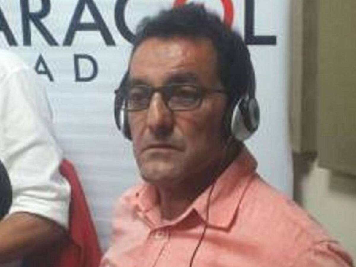 Alcalde de La Tebaida no aceptó cargos por presunto abuso sexual