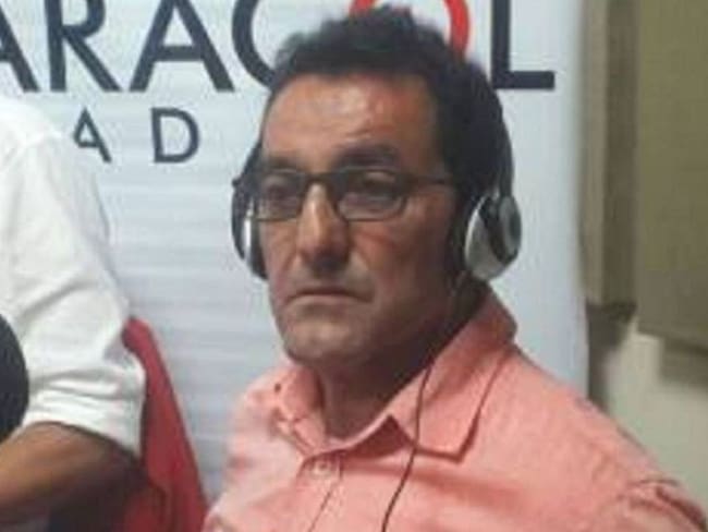 Alcalde de La Tebaida no aceptó cargos por presunto abuso sexual