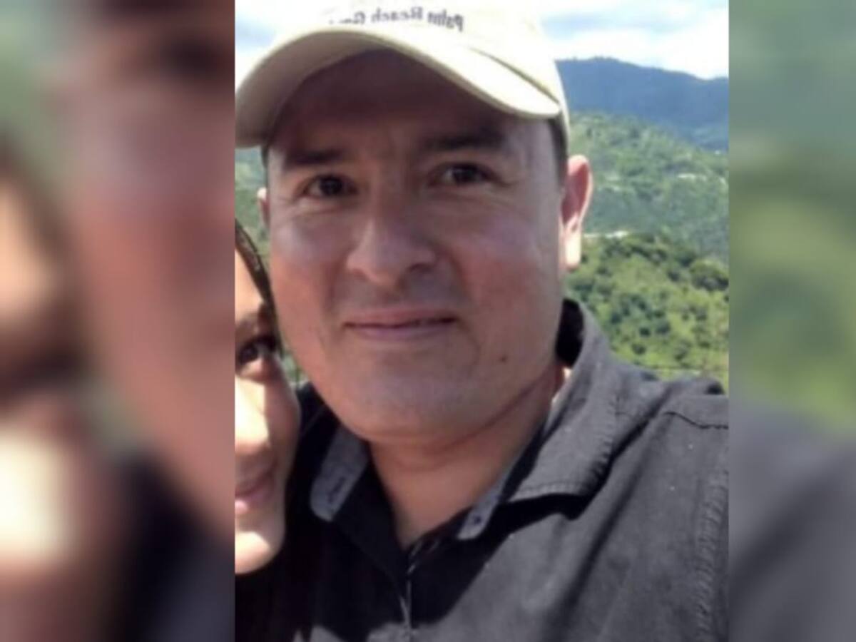 Investigan homicidio de un miembro de la Fiscalía en el Huila