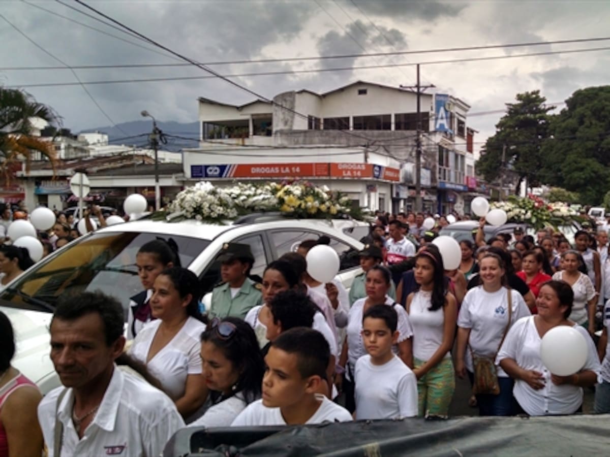 Preparan interrogatorios a mencionados en denuncias de víctimas de masacre
