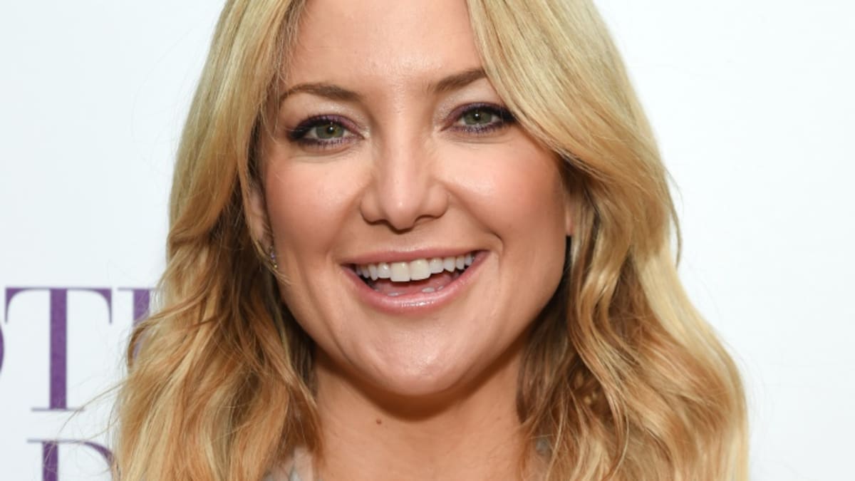 Kate Hudson: la última celebridad en desnudarse en Instagram