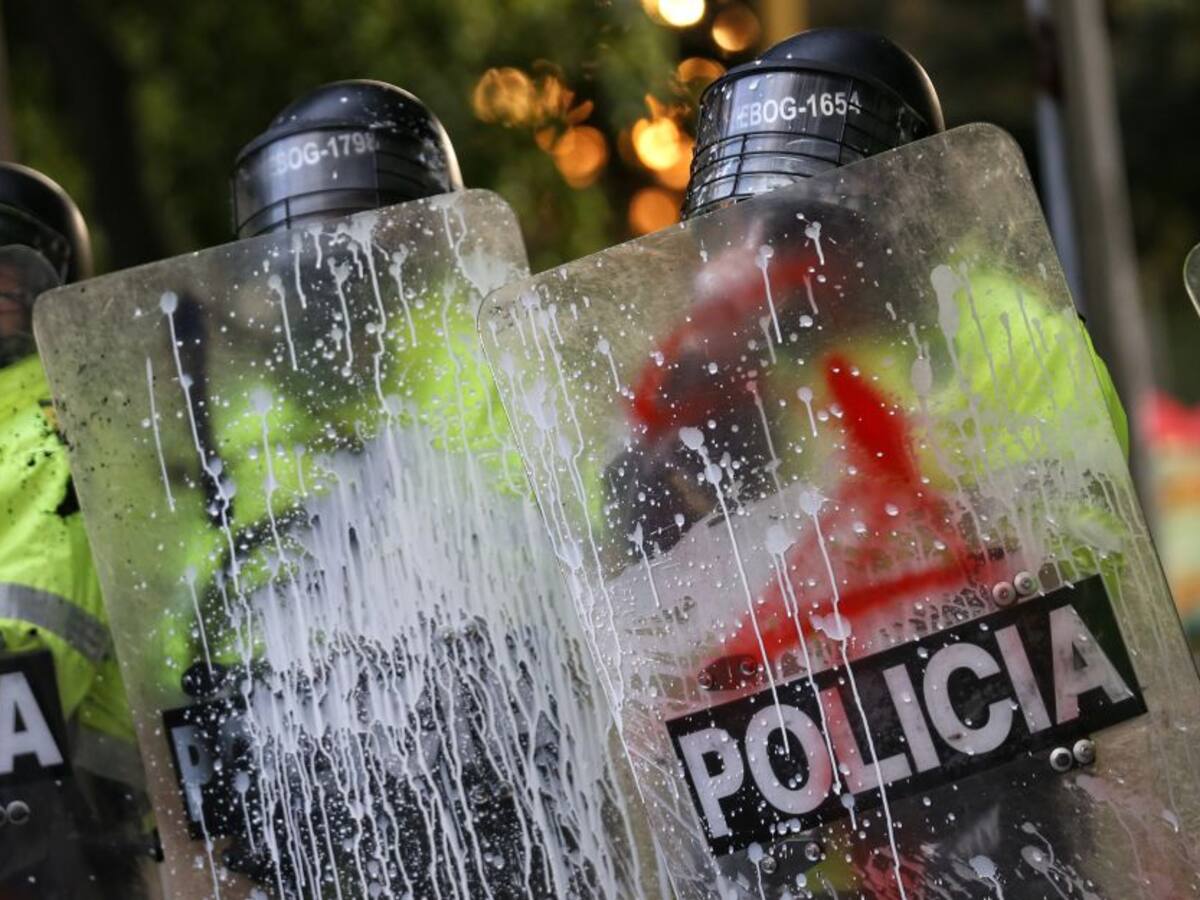 Piden a CIDH conformar comisión para investigar casos de abuso policial