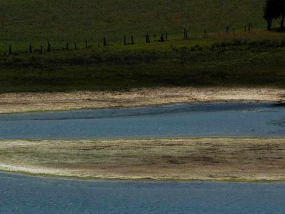 Embalses continúan su recuperación por intensidad de las lluvias: Ideam