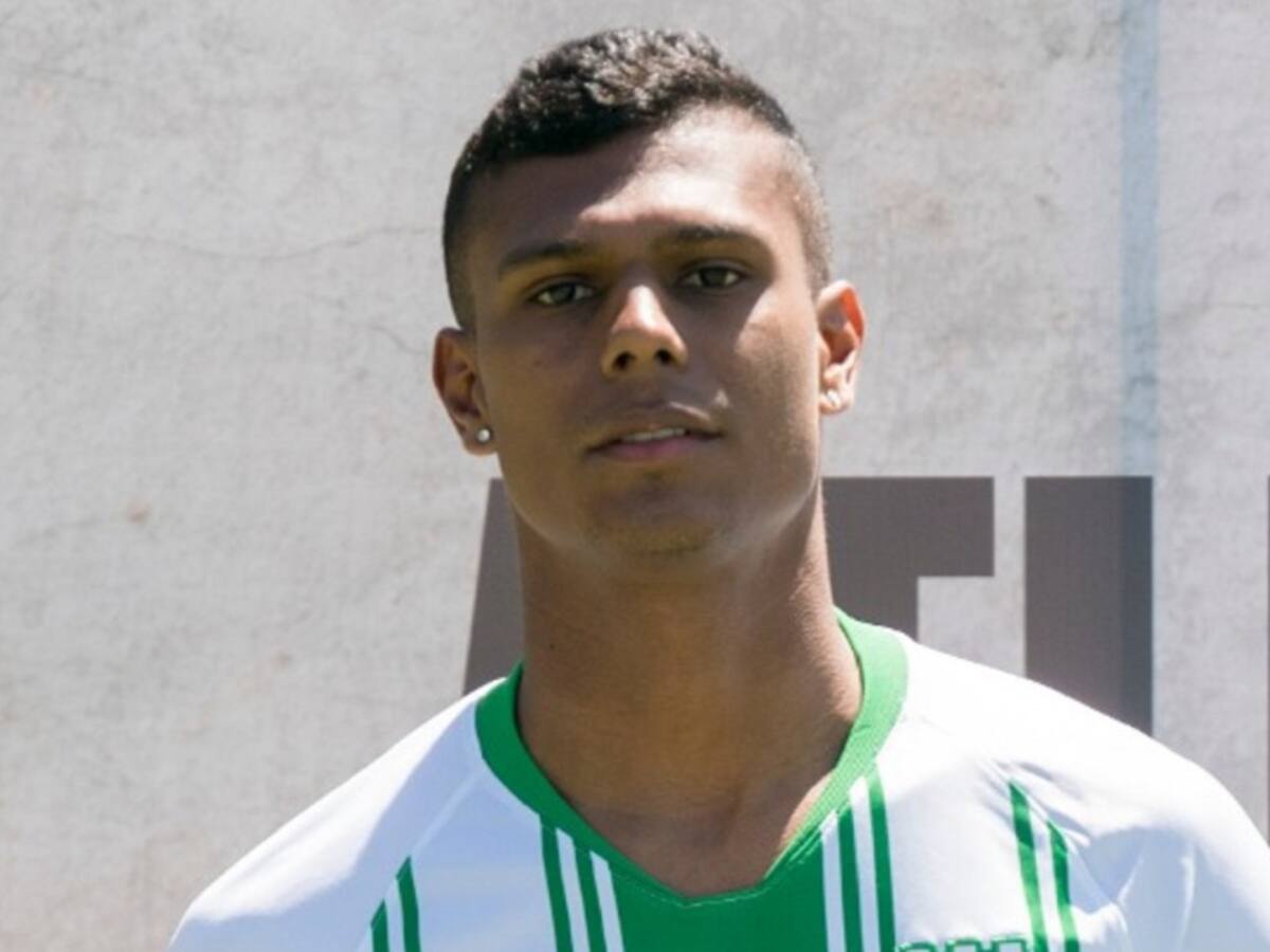 "Nacional exige resultados y tengo admiración por Osorio" Estefano Arango