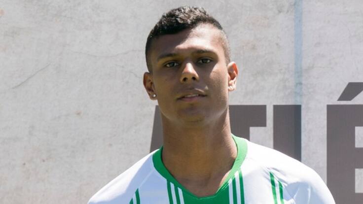 "Nacional exige resultados y tengo admiración por Osorio" Estefano Arango