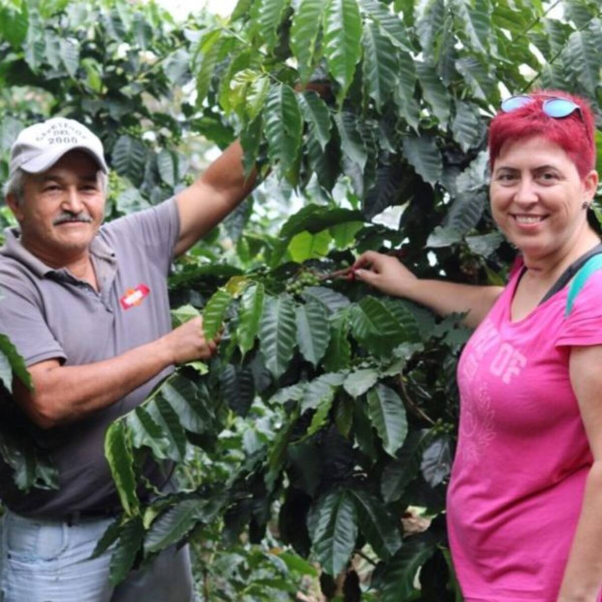 Productores de la Sierra reciben Reconocimiento a la Igualdad de Género