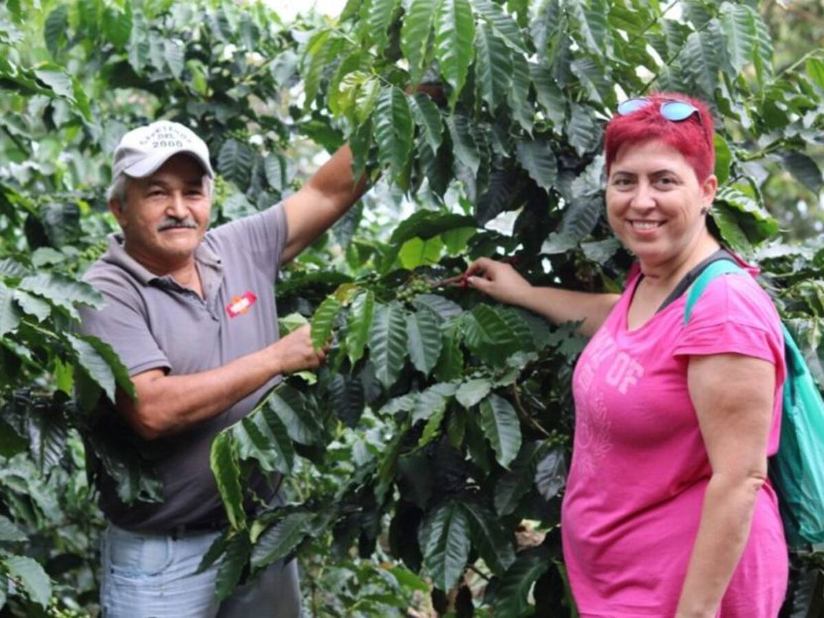 Productores de la Sierra reciben Reconocimiento a la Igualdad de Género