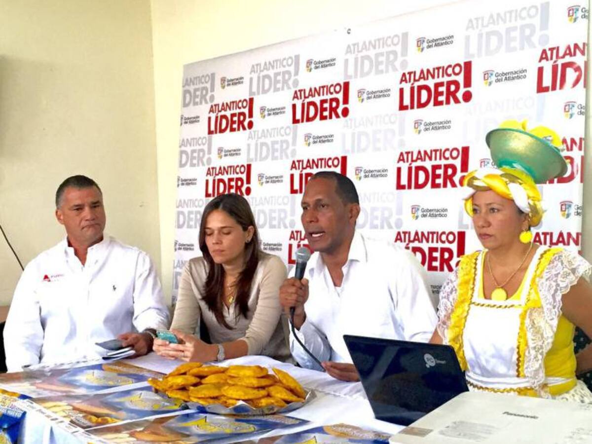 Puente festivo para homenajear a la arepa de huevo