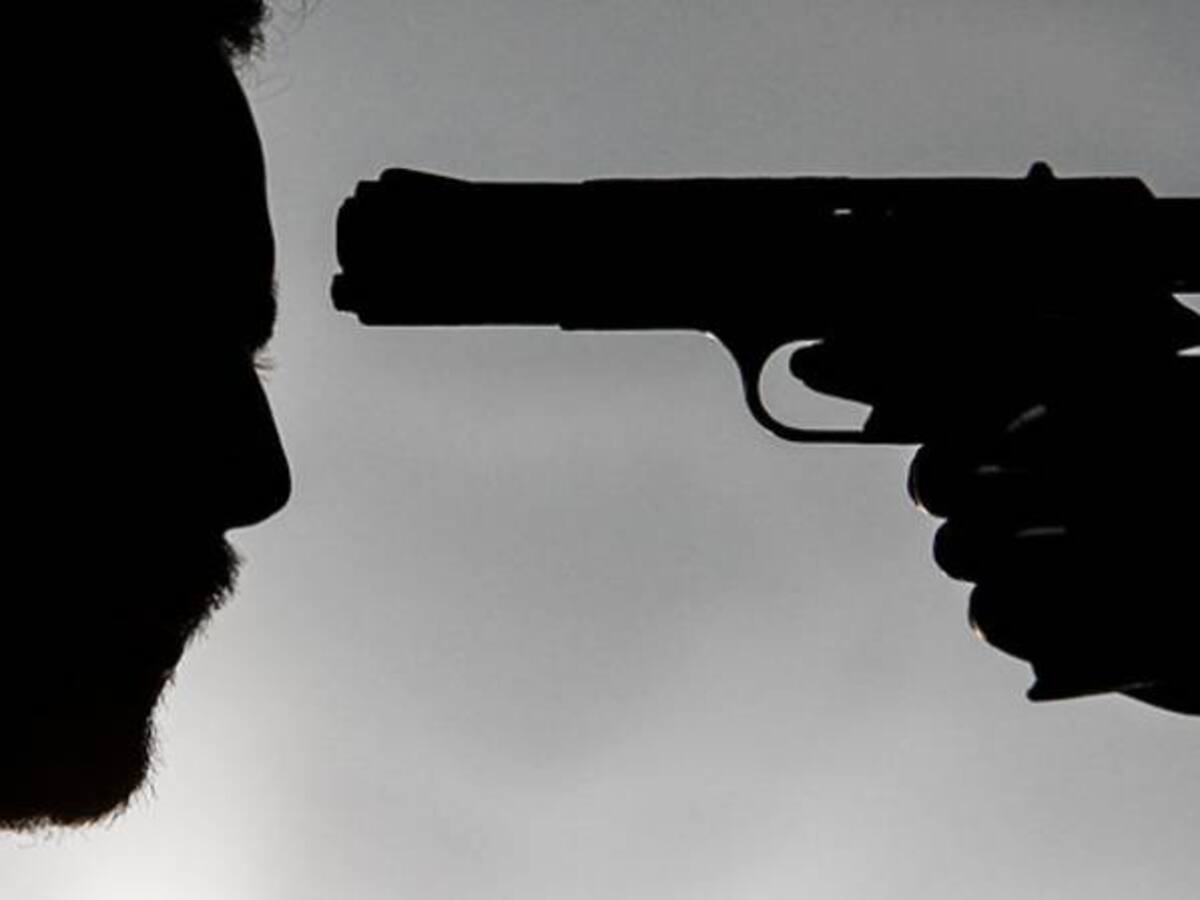 Asesinan a Policía de Esmad en Cúcuta