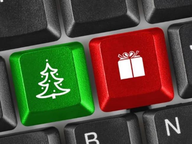 Black Friday y Cyberlunes abren la temporada navideña en Internet
