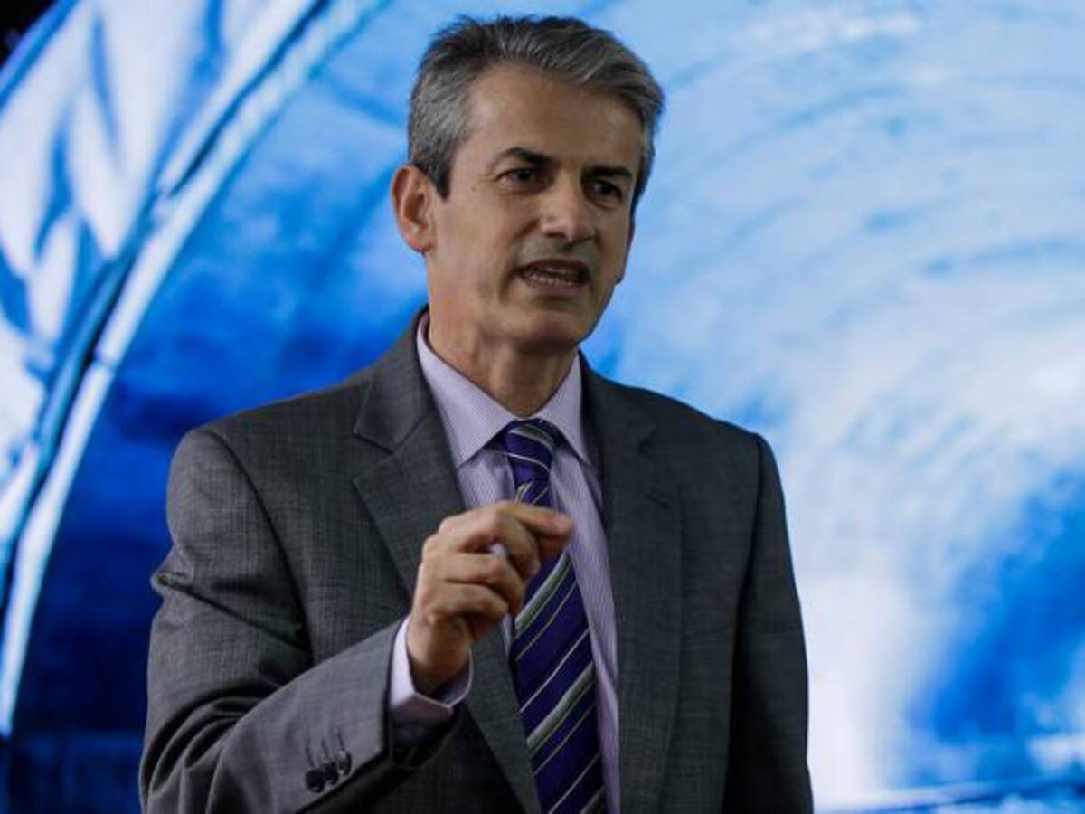 Invías advierte que haría efectiva póliza de vía sustitutiva de Isagén