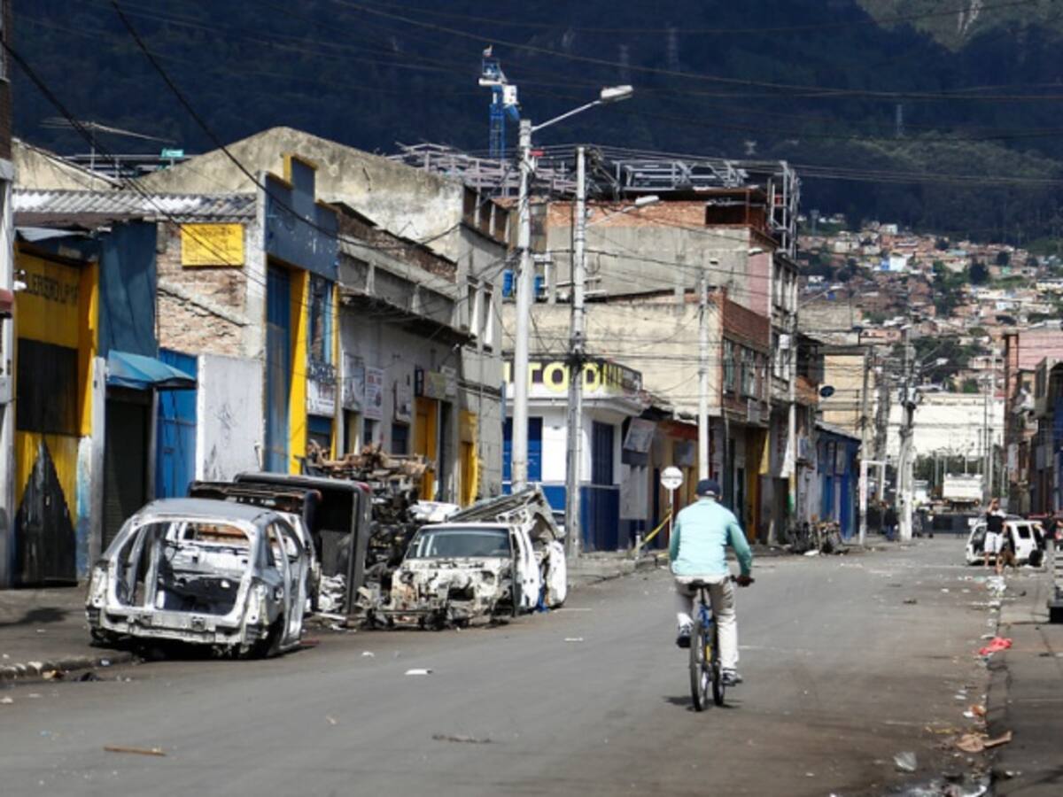 $80.000 millones para la renovación urbana del Bronx y San Bernardo