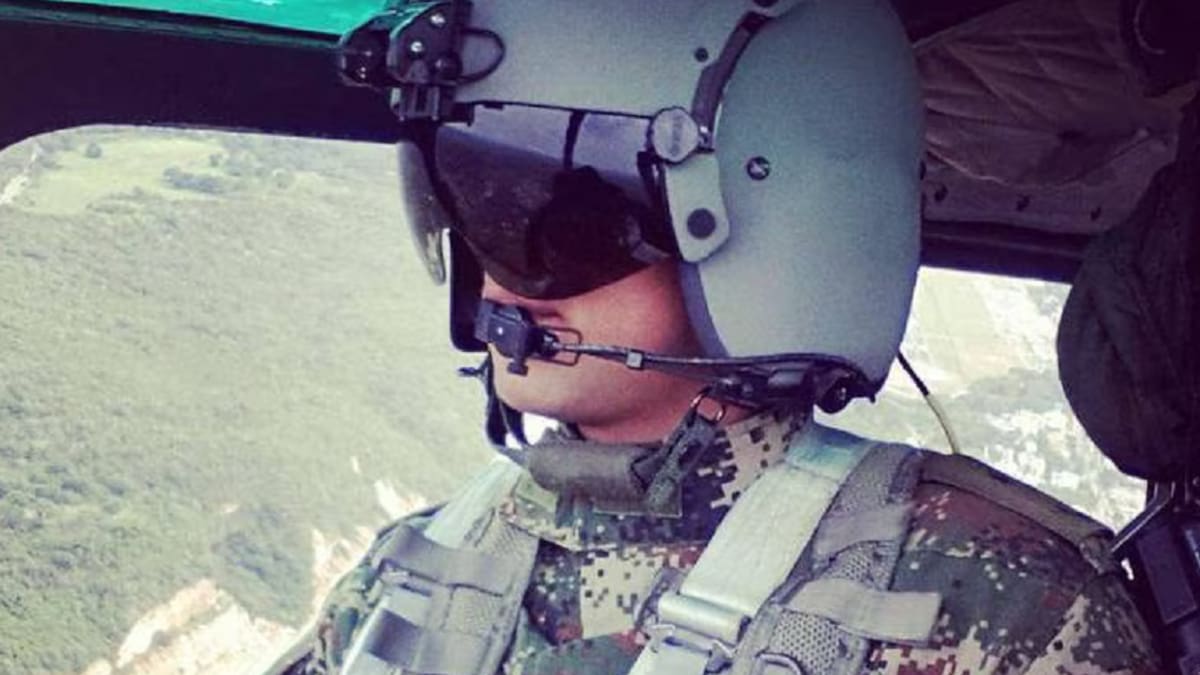 General Jorge Humberto Jerez