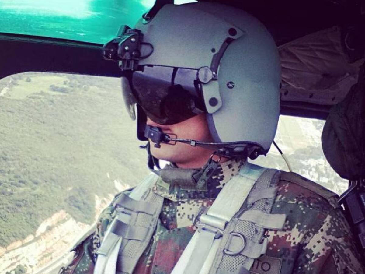 Dos días de duelo en San Andrés por muerte del capitán Mauricio jerez