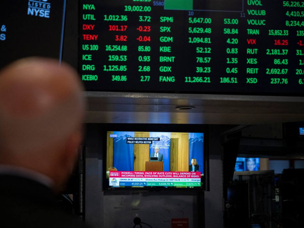 Ni Apple, ni Tesla: Conozca la empresa más valiosa del mundo