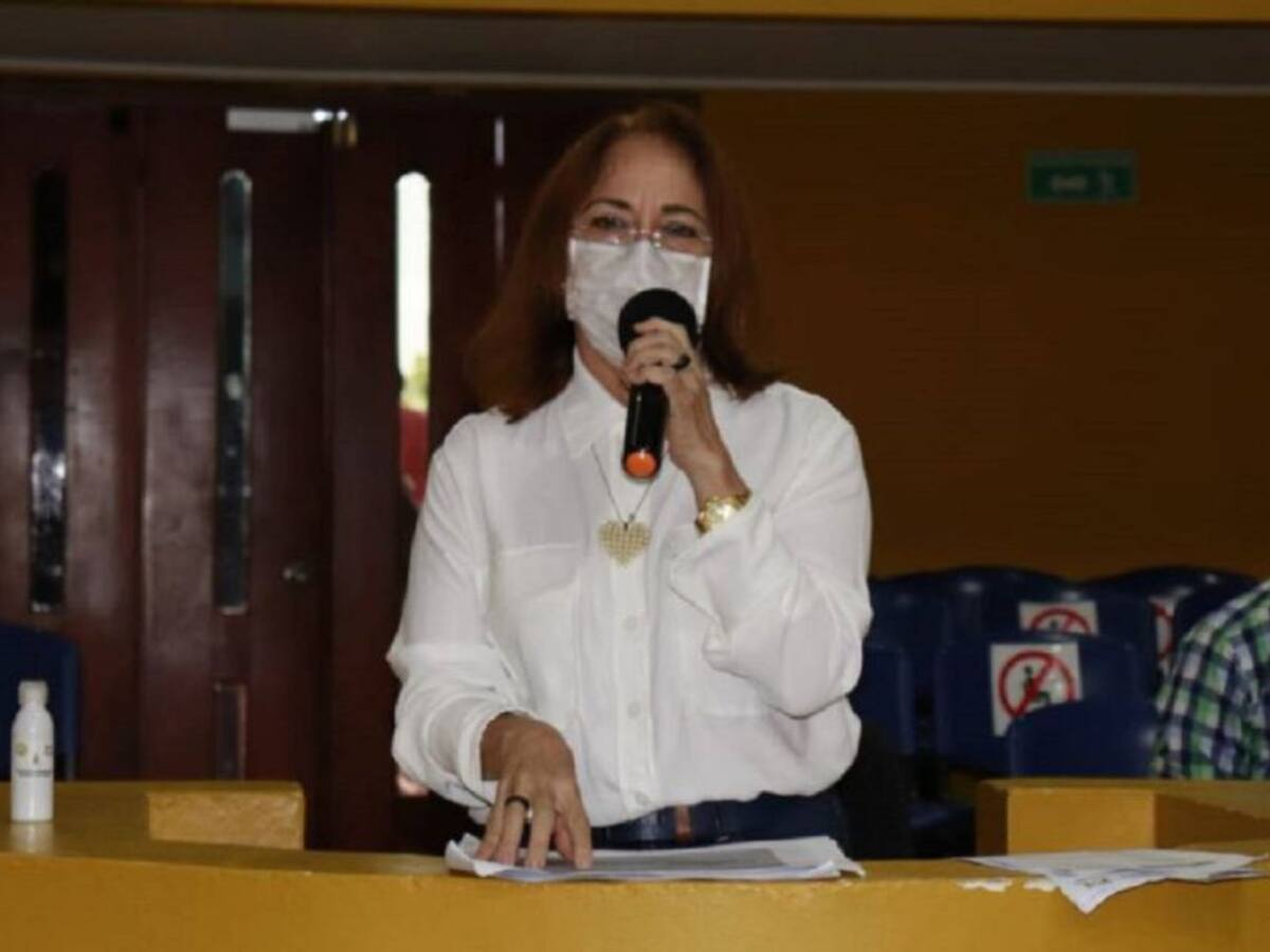 Solicitan garantizar pago de los embargos por alimentos en Cartagena