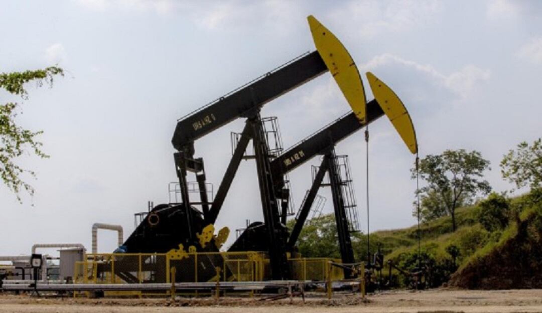 Accidente en campo de petróleo en el Catatumbo