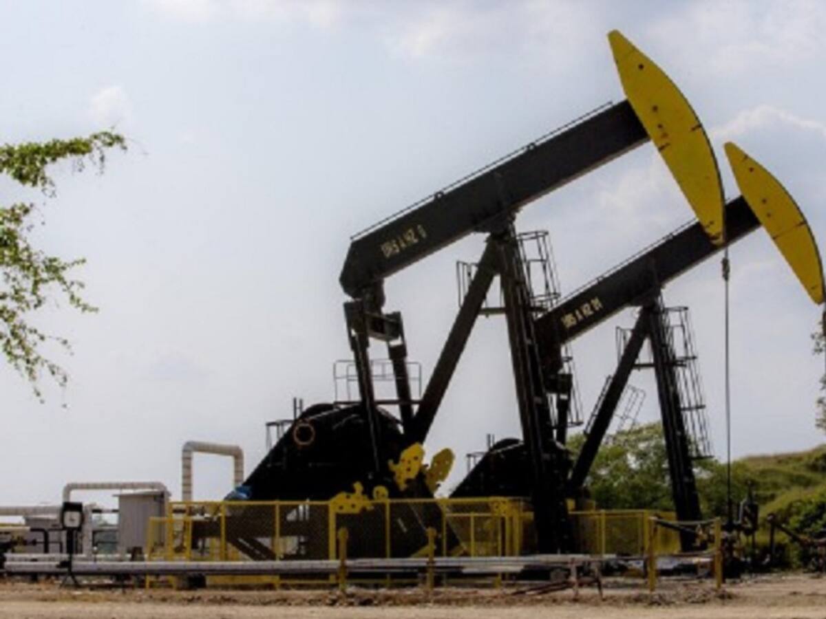 Ecopetrol investiga causas de explosión de pozo en el Catatumbo