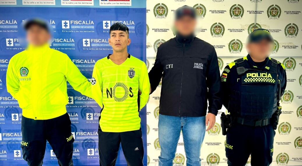 Policía Metropolitana de Popayán