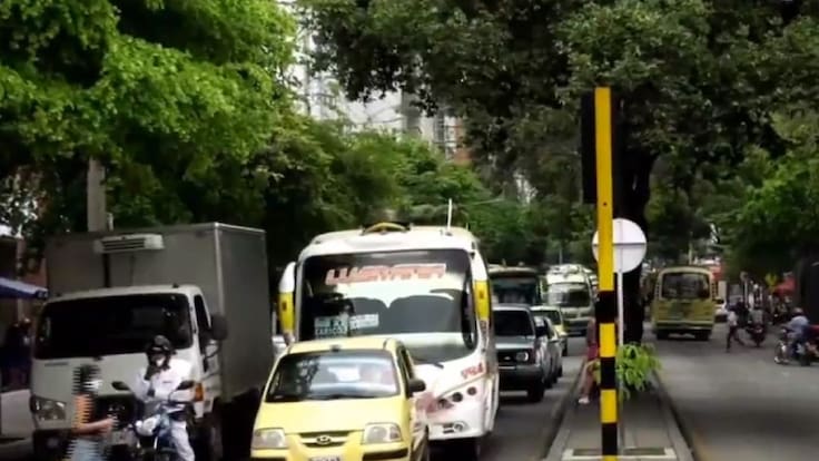 Andrés Felipe Cárdenas comerciante de Cabecera del Llano