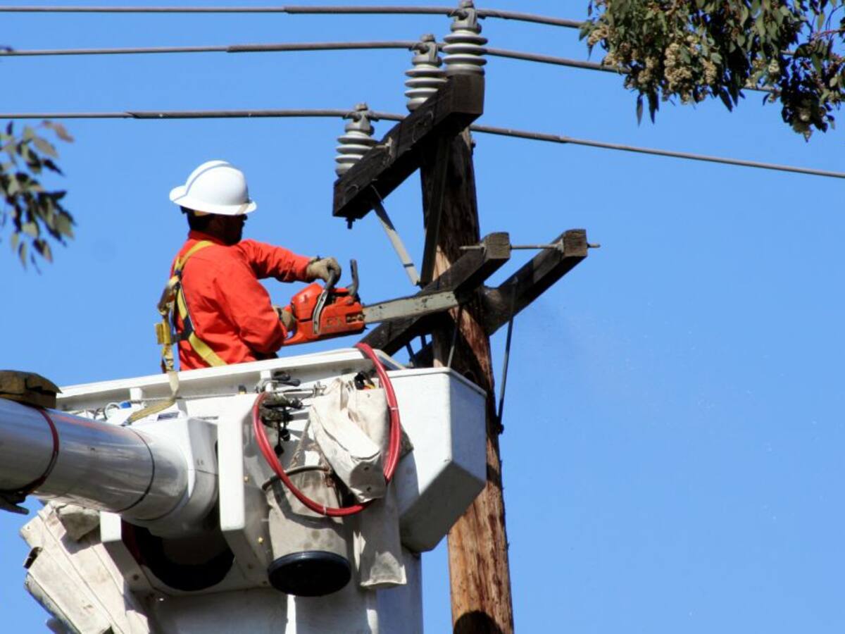 Gobierno indagará responsabilidades por apagón en la Costa