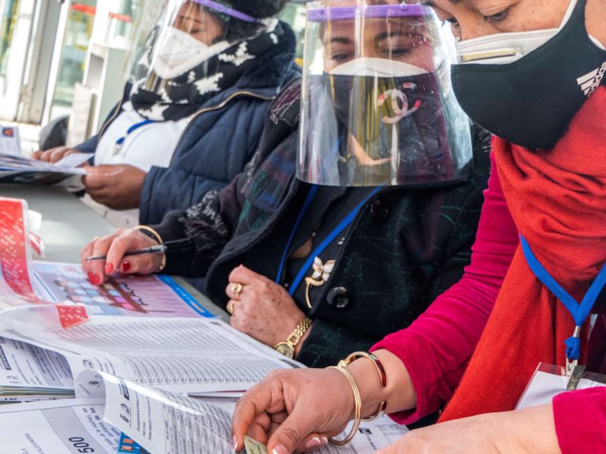 Elecciones Ecuador: una campaña de denuncias y enfrentamientos