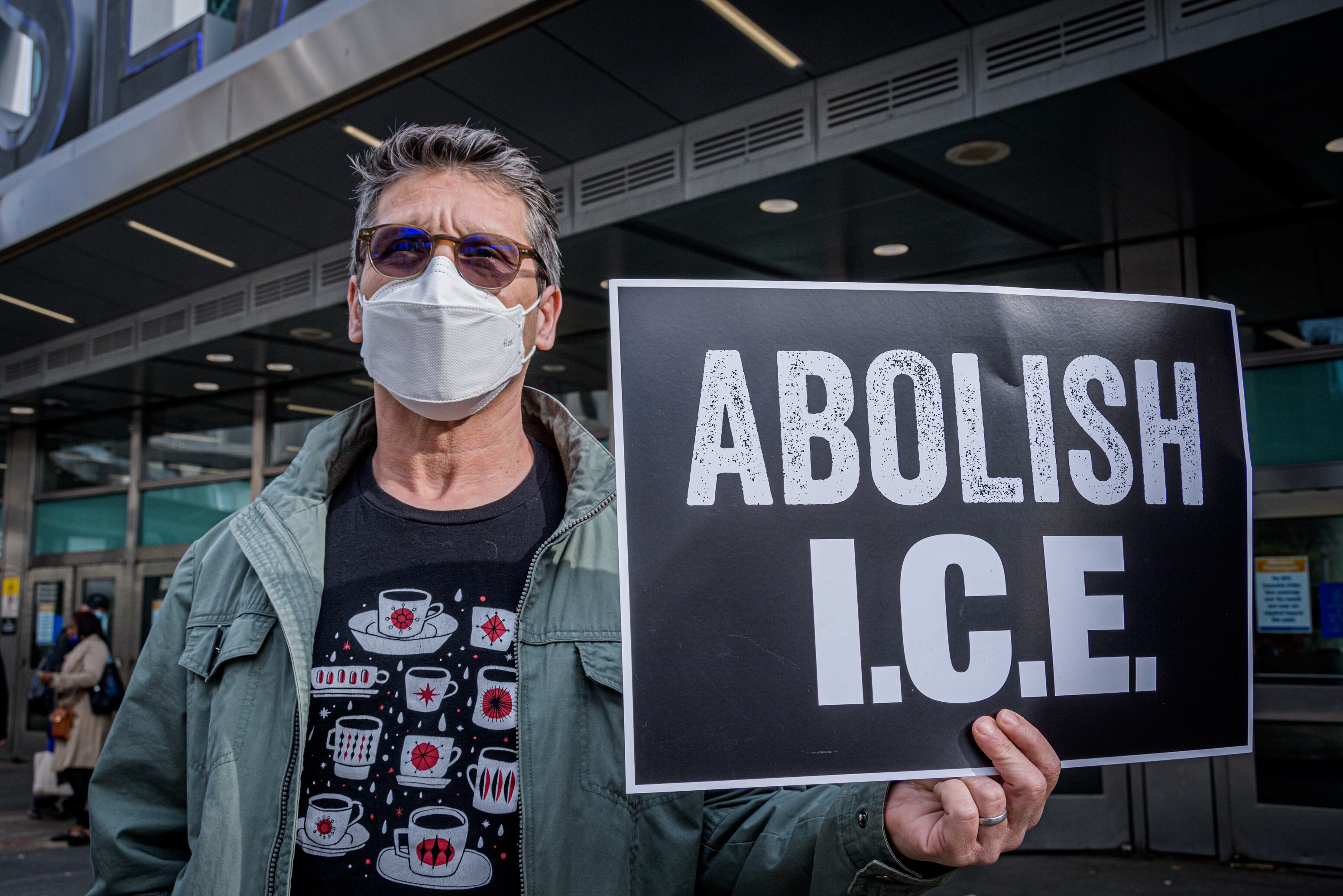 Inmigrantes demandan al gobierno de EE.UU. y Western Union por caso de espionaje