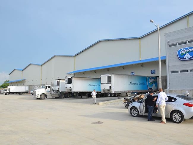 Esta es la respuesta de Alpina al proceso sancionatorio del Ministerio del Trabajo