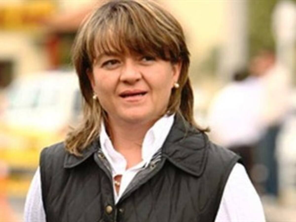 Exdirectora del IDU niega haber recibido dádivas de Iván Moreno Rojas