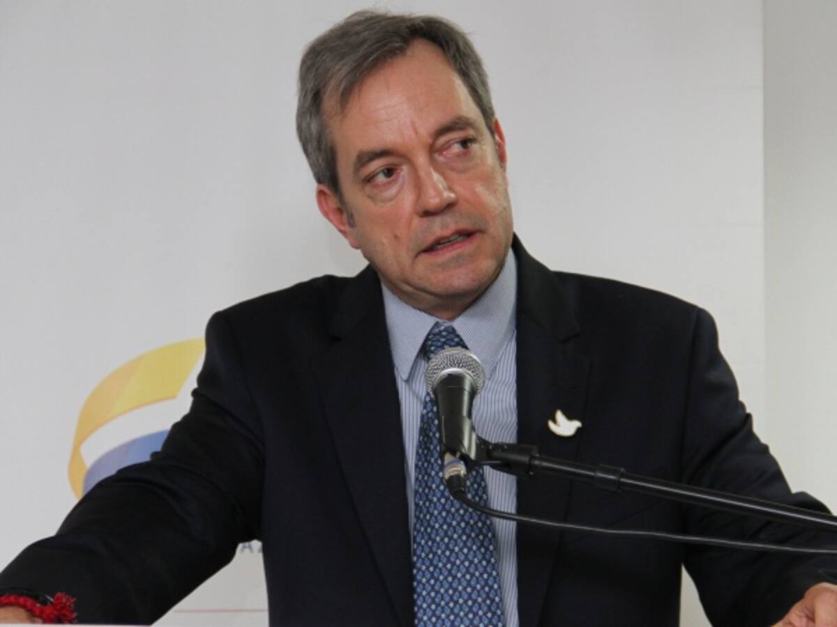 Director del Dane desestimó críticas a encuesta de sexualidad de niños y jóvenes