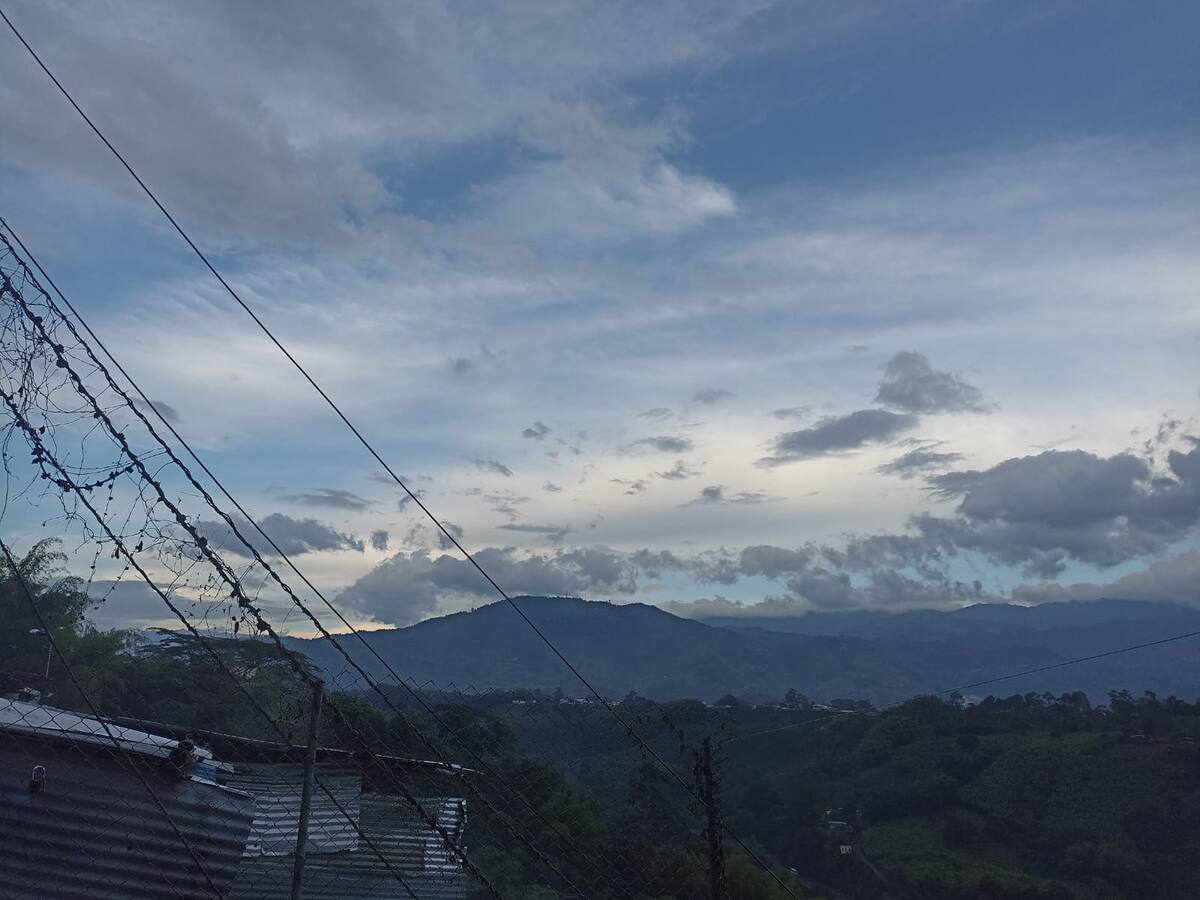 Martes 24 de octubre, las noticias más importantes de Armenia y Quindío