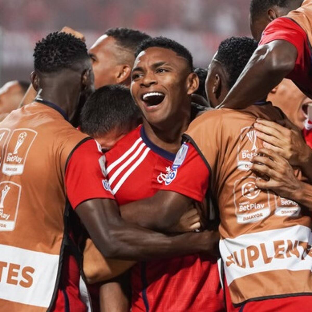 De Independiente Medellín a Gremio de Brasil: así fue presentado este jugador