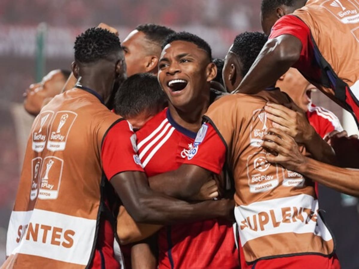 De Independiente Medellín a Gremio de Brasil: así fue presentado este jugador