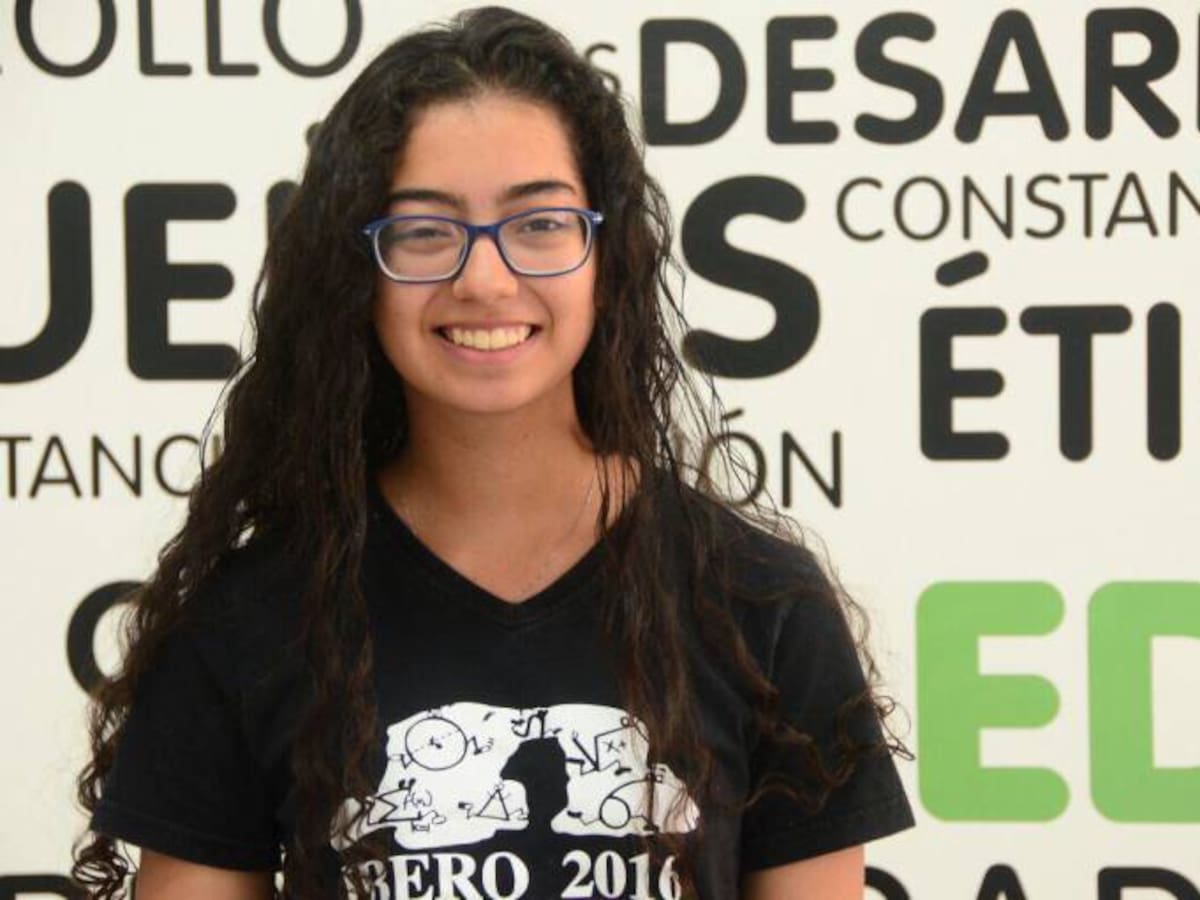 Barranquillera es admitida en una de las mejores universidades del mundo