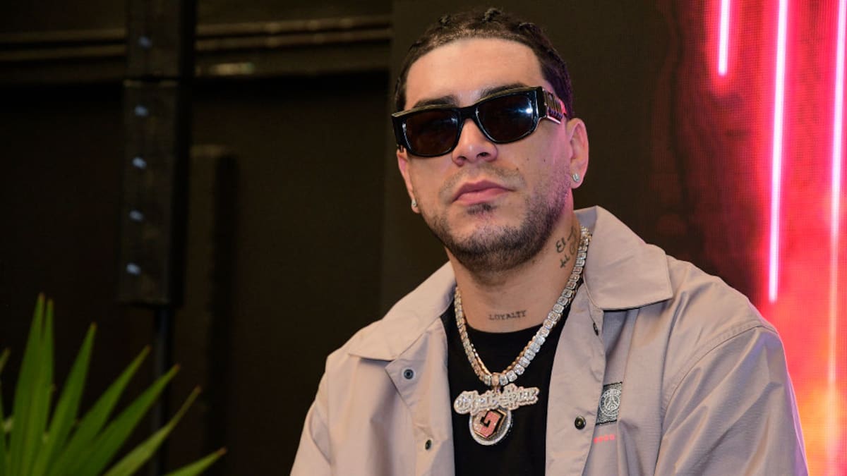 Una derrama económica de 6,9 millones de dólares dejará el concierto de Ryan Castro en Medellín