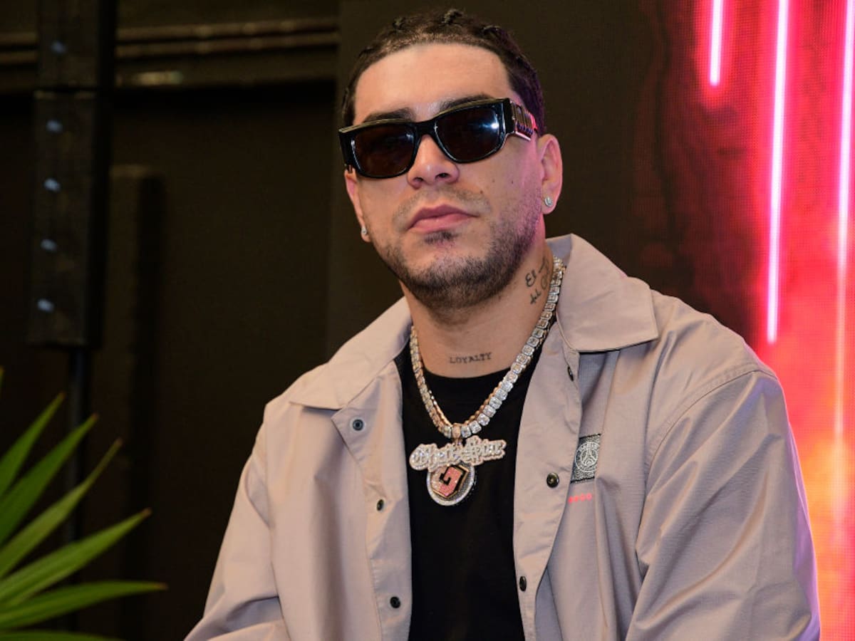 Una derrama económica de 6,9 millones de dólares dejará el concierto de Ryan Castro en Medellín